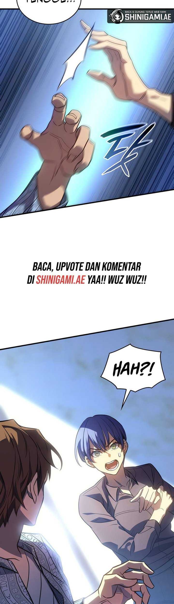 Regressing With The King’s Power Chapter 34 Gambar 35