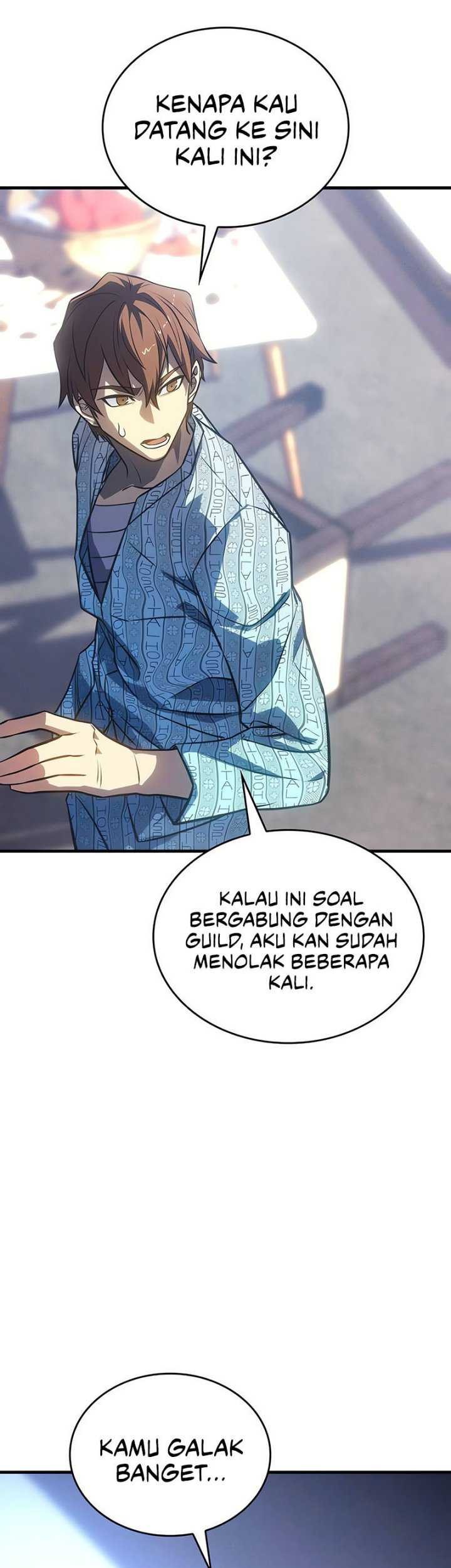 Regressing With The King’s Power Chapter 34 Gambar 37