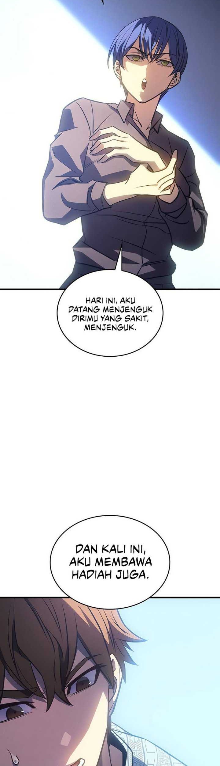 Regressing With The King’s Power Chapter 34 Gambar 38