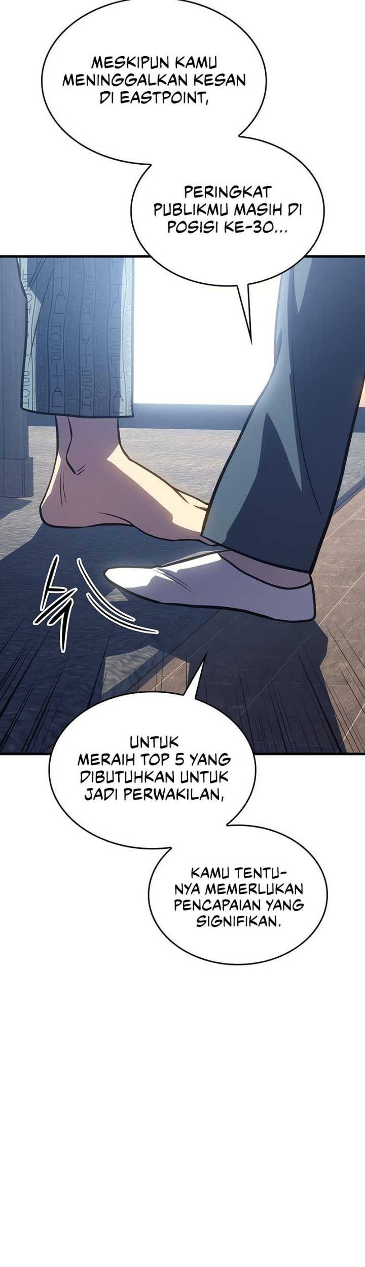 Regressing With The King’s Power Chapter 34 Gambar 41