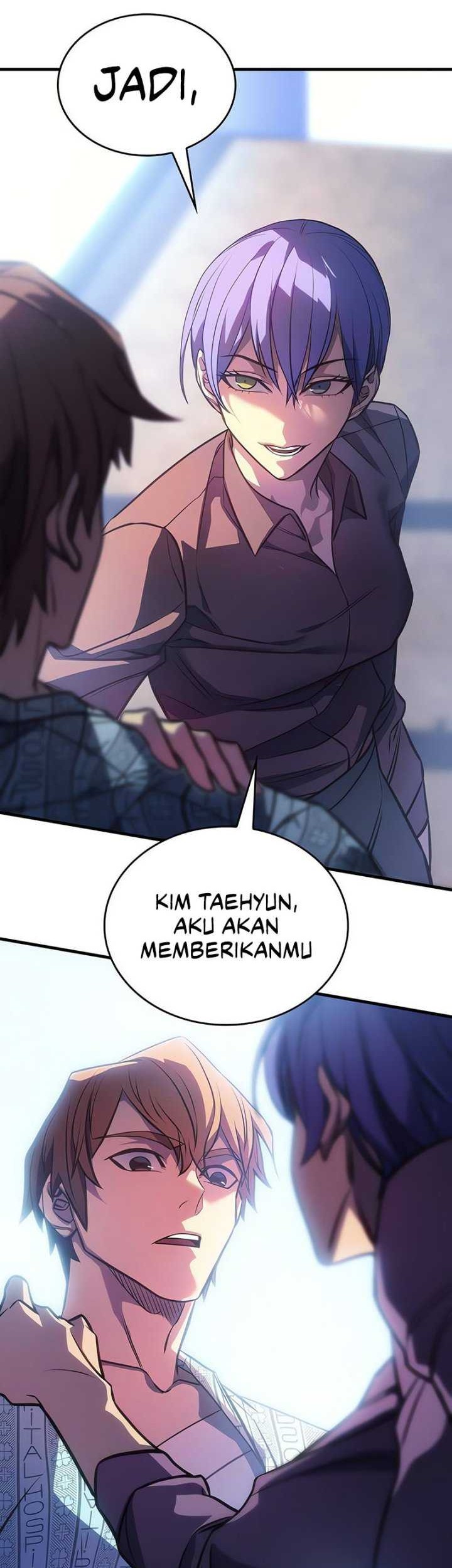 Regressing With The King’s Power Chapter 34 Gambar 42