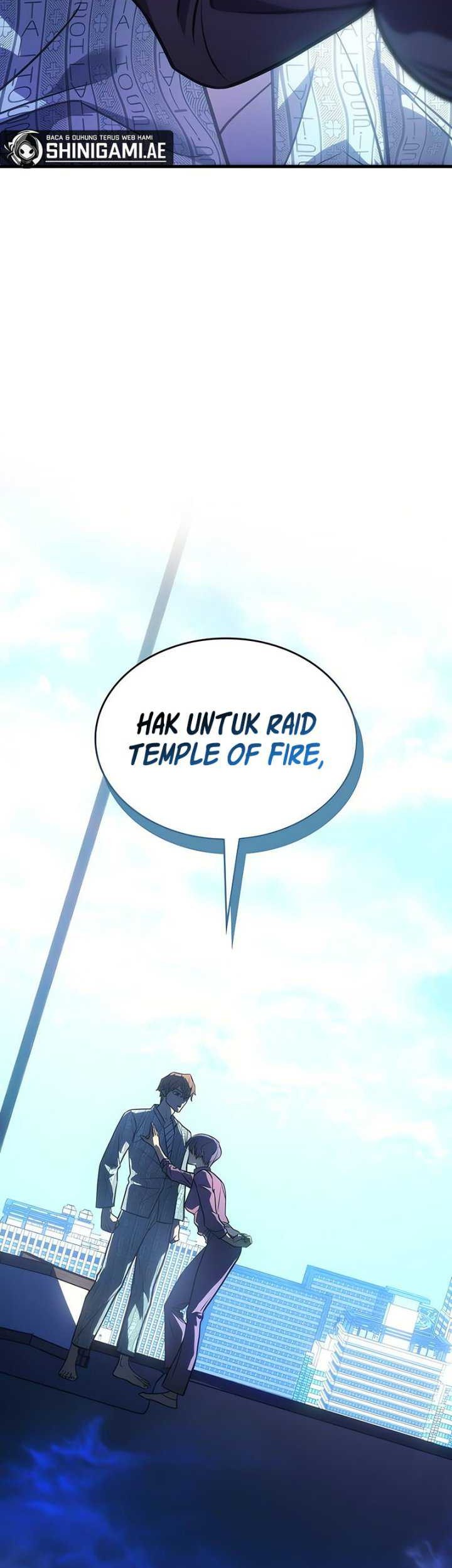 Regressing With The King’s Power Chapter 34 Gambar 43