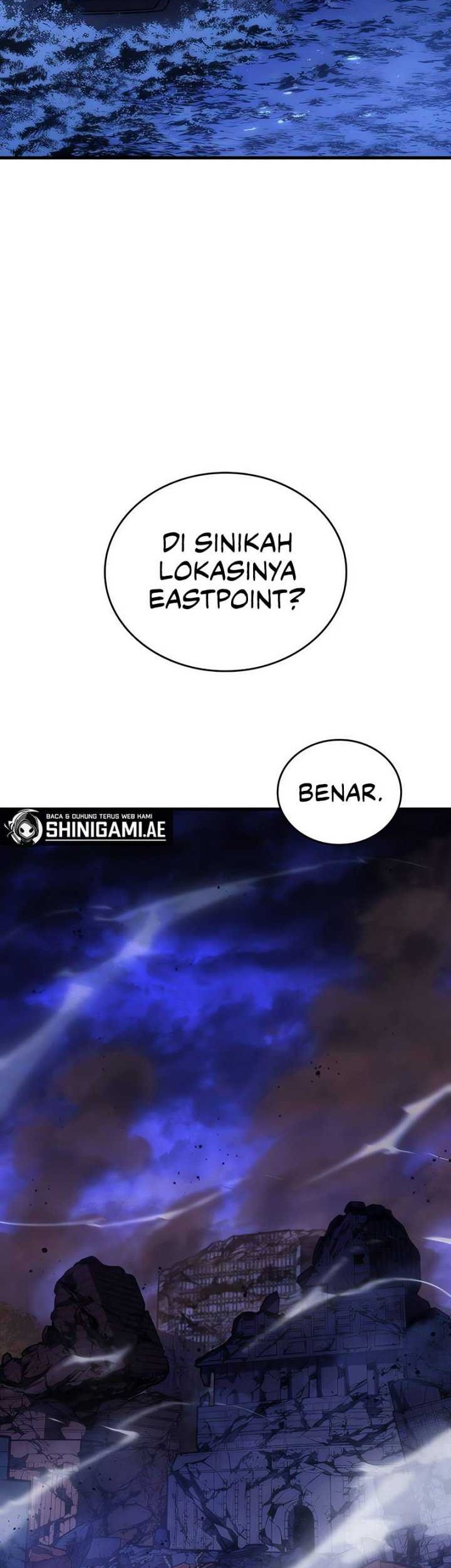 Regressing With The King’s Power Chapter 34 Gambar 46