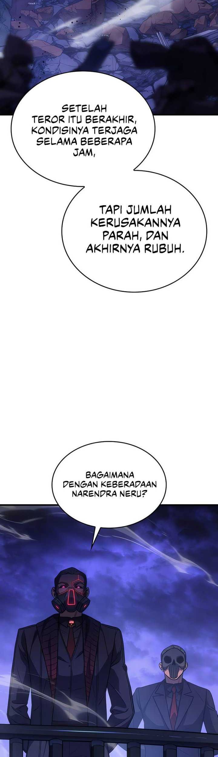 Regressing With The King’s Power Chapter 34 Gambar 47