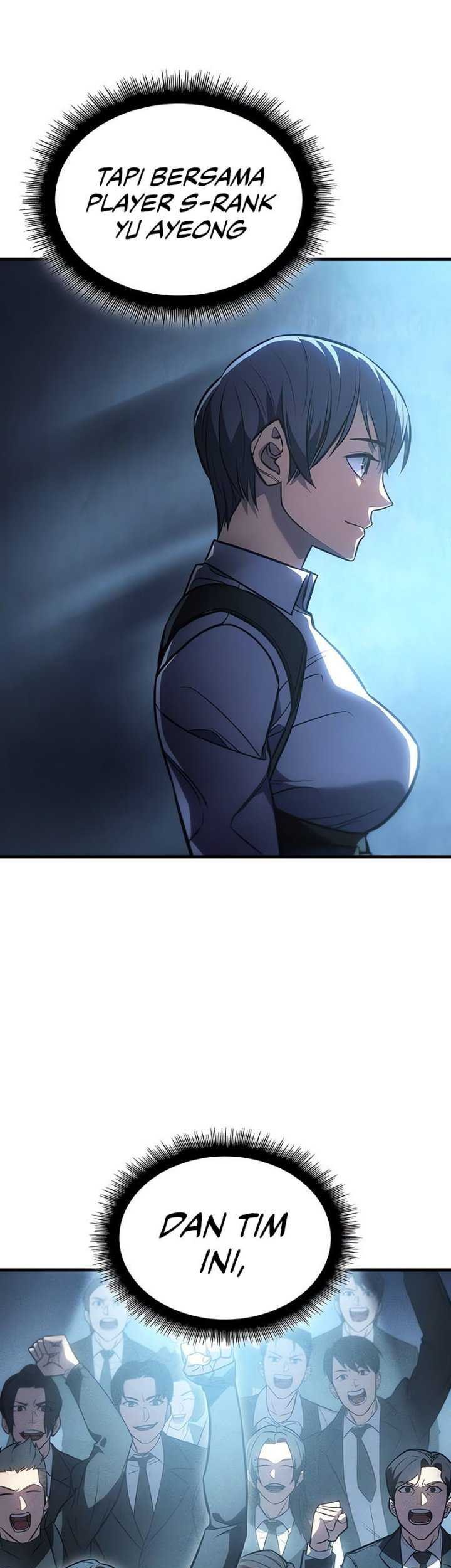 Regressing With The King’s Power Chapter 34 Gambar 73