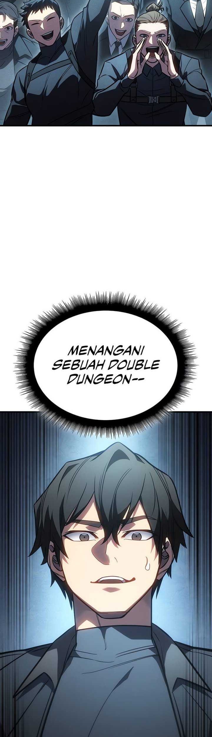 Regressing With The King’s Power Chapter 34 Gambar 74