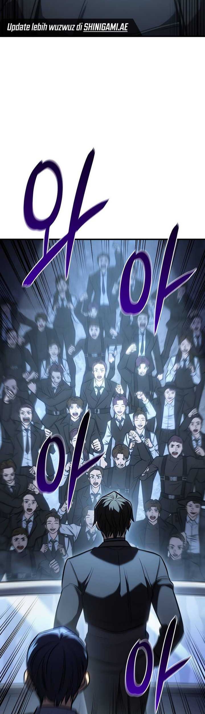 Regressing With The King’s Power Chapter 34 Gambar 75