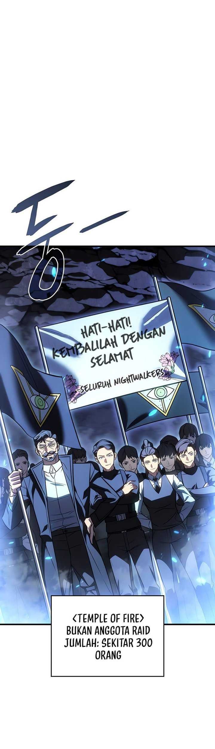 Regressing With The King’s Power Chapter 34 Gambar 77