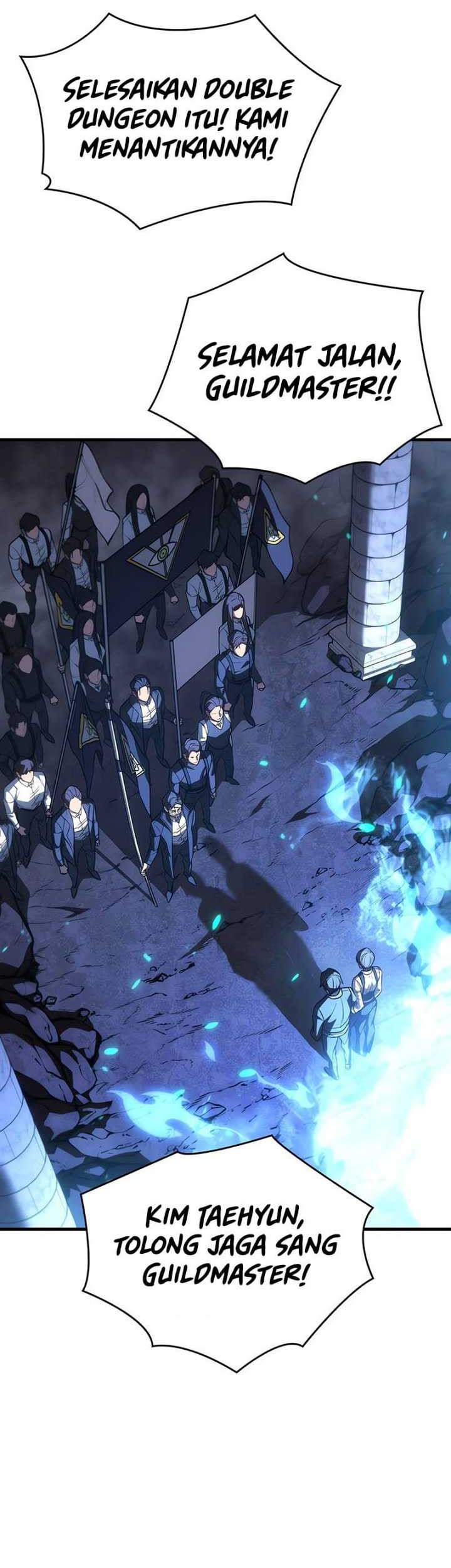 Regressing With The King’s Power Chapter 34 Gambar 79