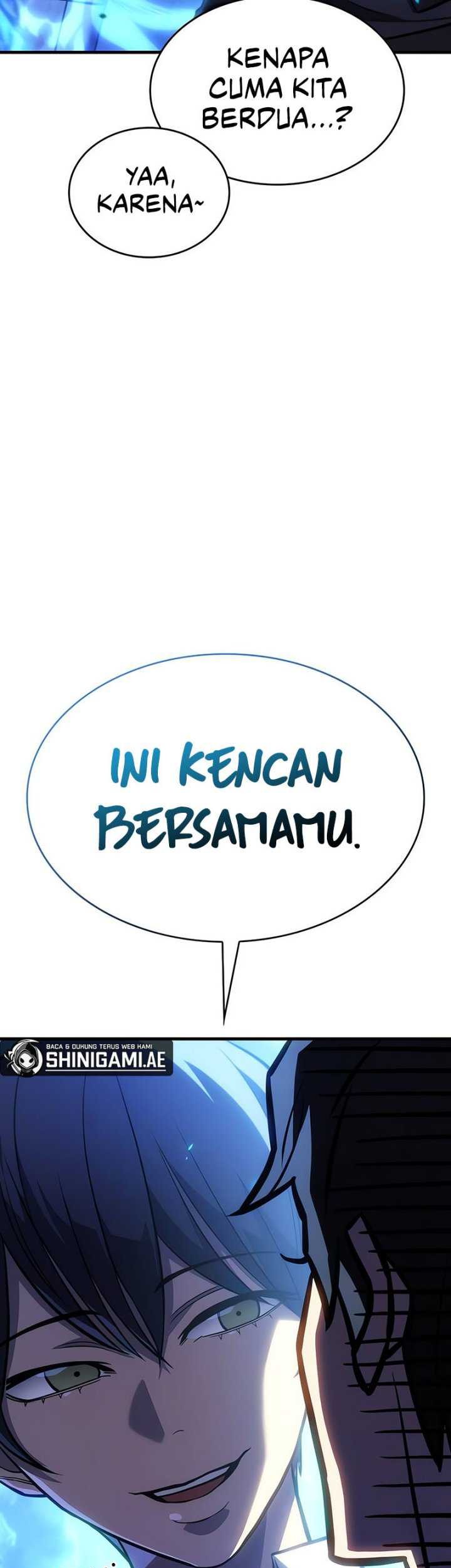 Regressing With The King’s Power Chapter 34 Gambar 81