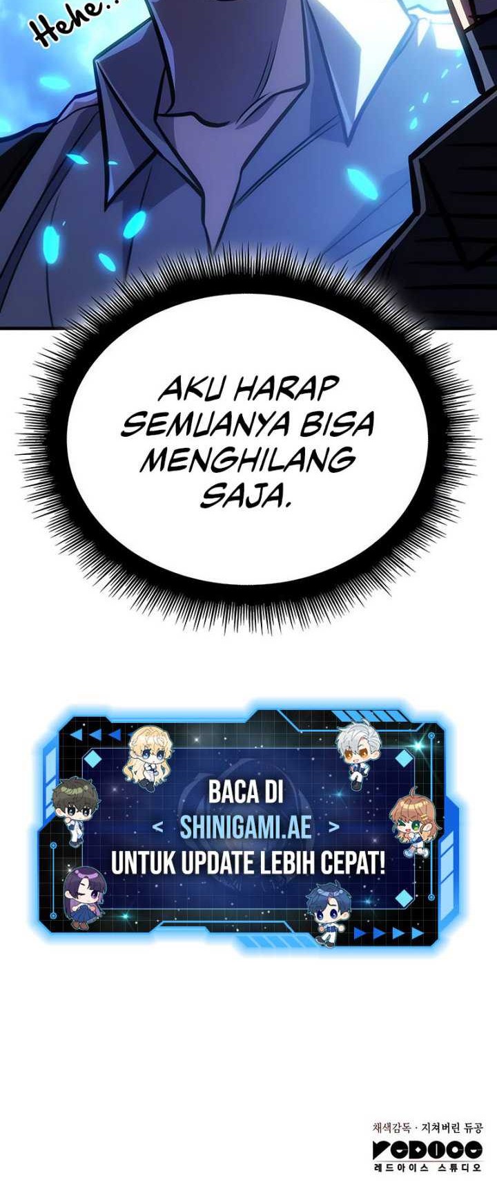 Regressing With The King’s Power Chapter 34 Gambar 82