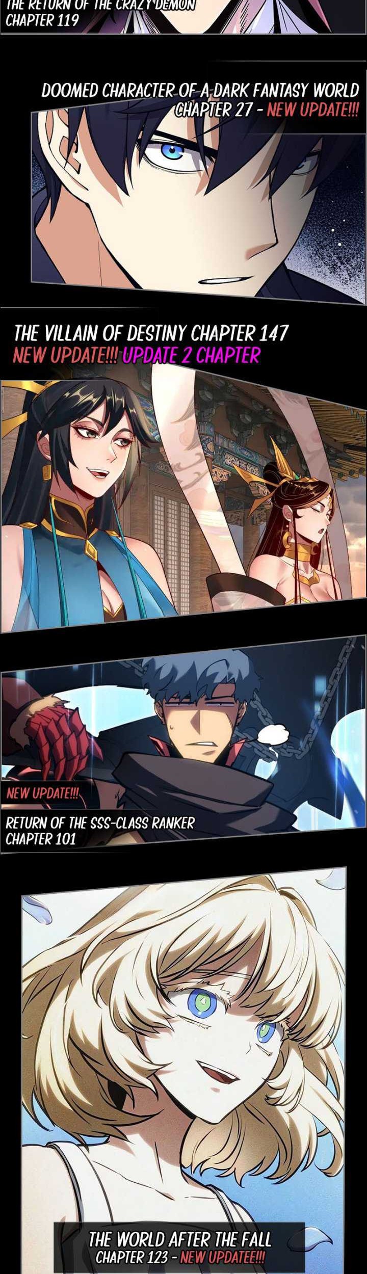 Regressing With The King’s Power Chapter 34 Gambar 84