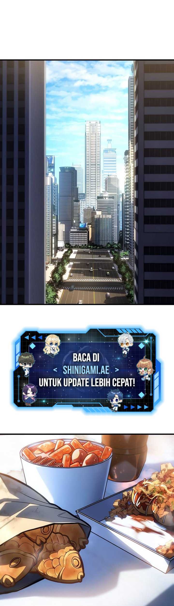 Manhwa Regressing With The King’s Power Chapter 34 gambar nomor 2