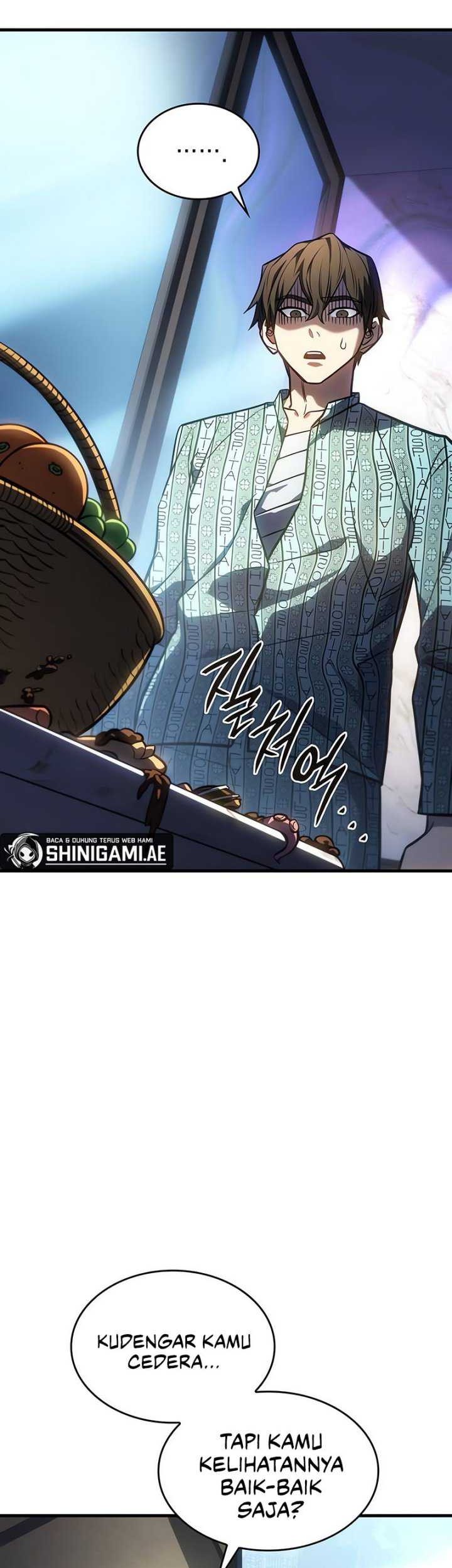 Regressing With The King’s Power Chapter 34 Gambar 4