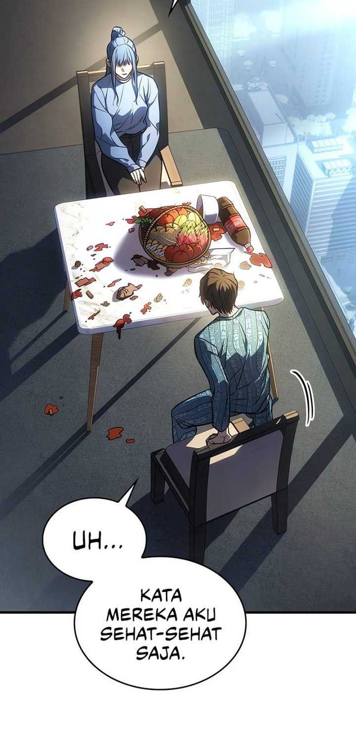 Regressing With The King’s Power Chapter 34 Gambar 5