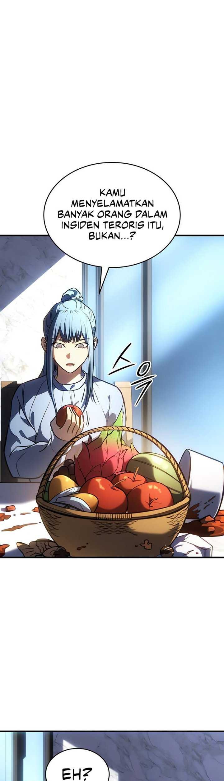 Regressing With The King’s Power Chapter 34 Gambar 6