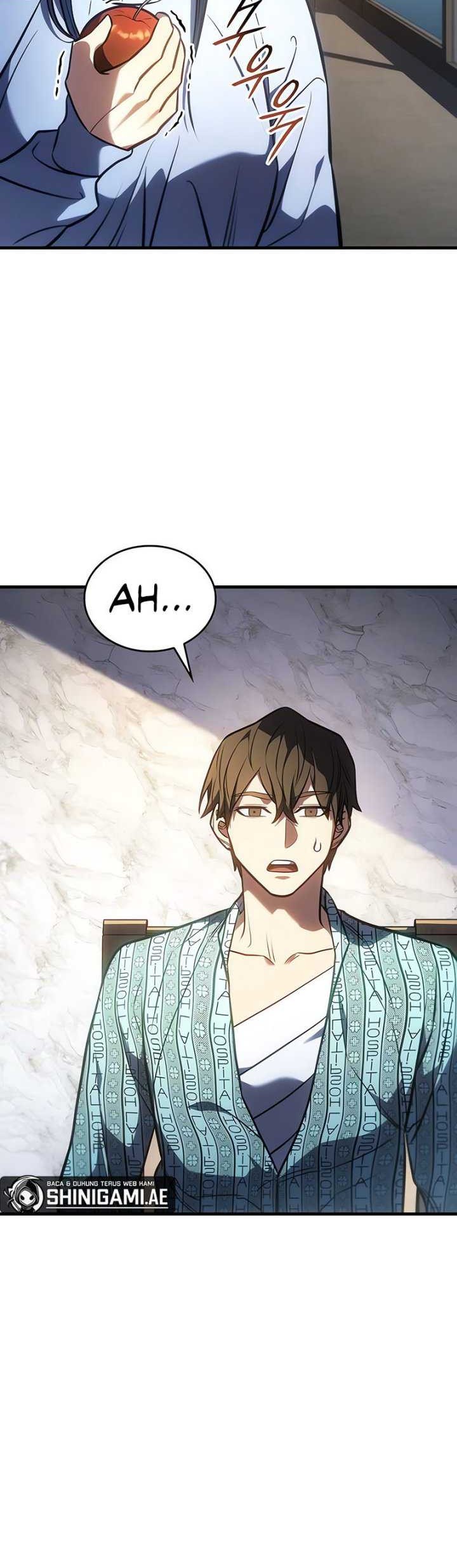 Regressing With The King’s Power Chapter 34 Gambar 8