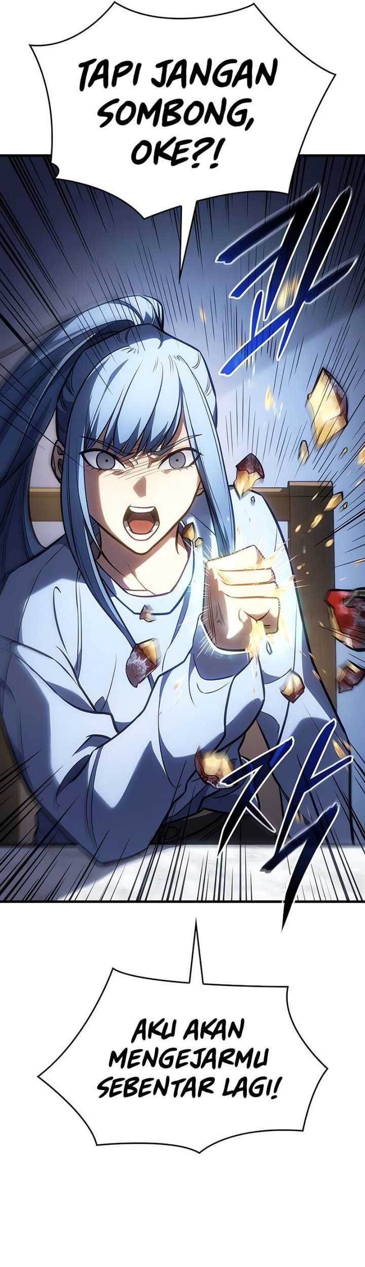 Regressing With The King’s Power Chapter 34 Gambar 9