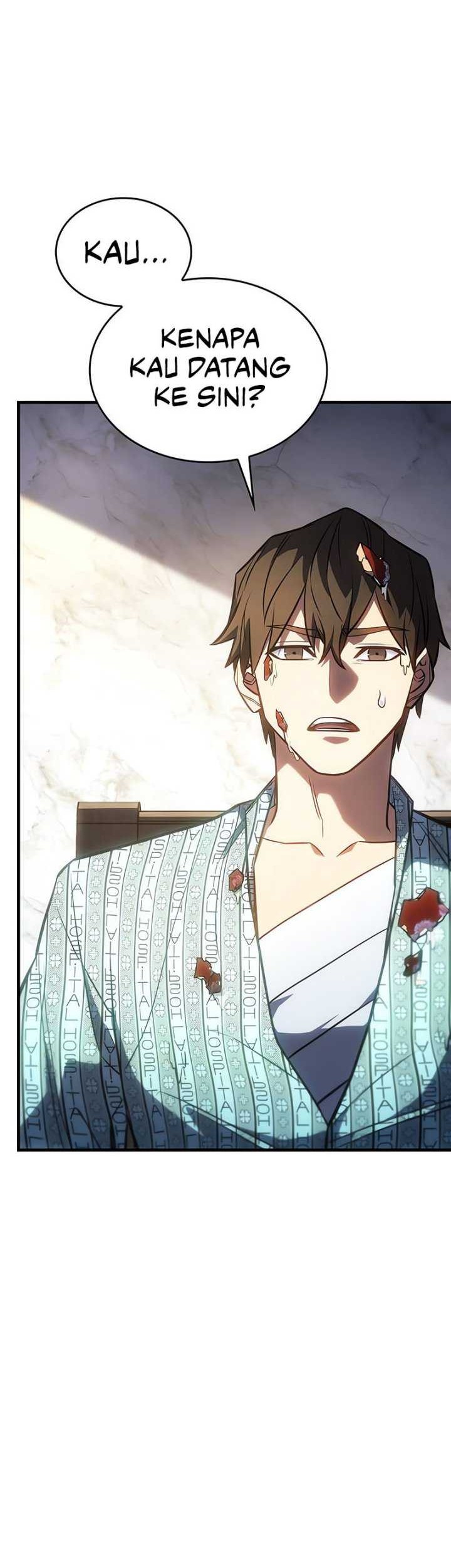 Regressing With The King’s Power Chapter 34 Gambar 10