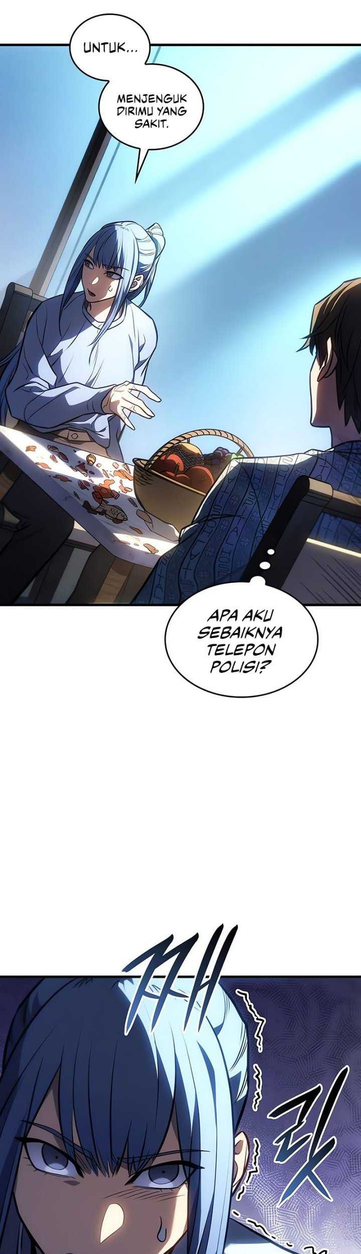 Regressing With The King’s Power Chapter 34 Gambar 11