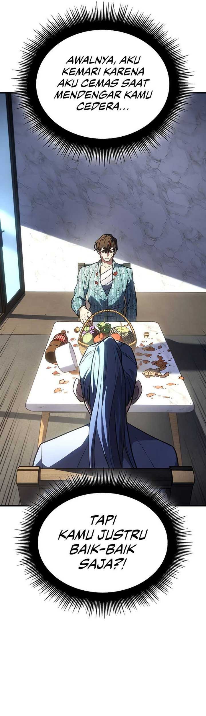 Regressing With The King’s Power Chapter 34 Gambar 13