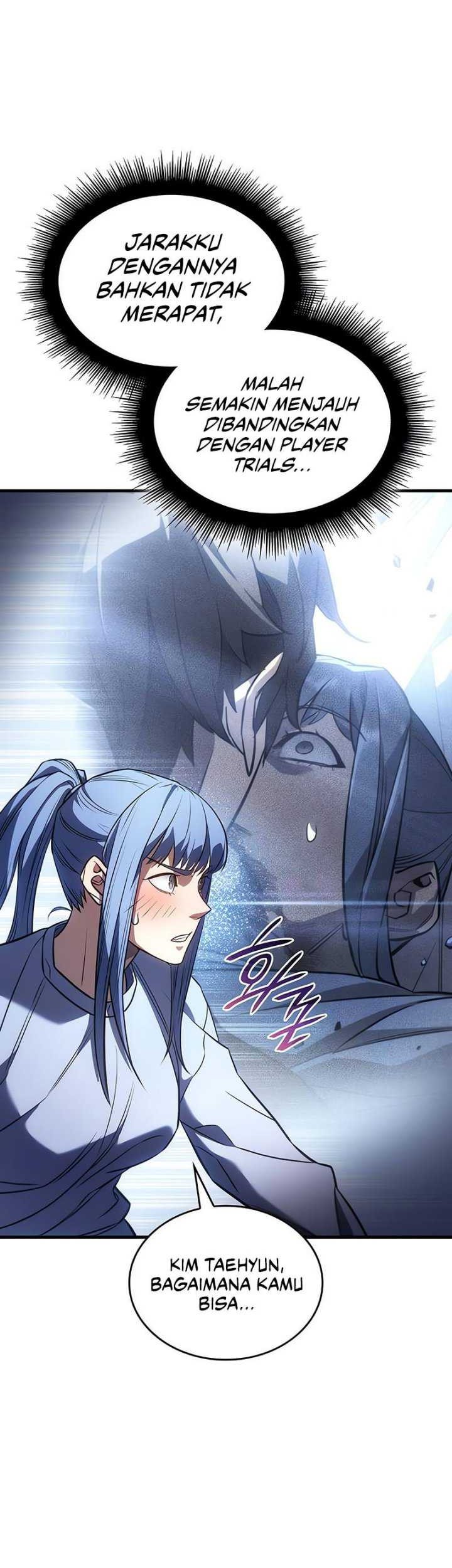 Regressing With The King’s Power Chapter 34 Gambar 15