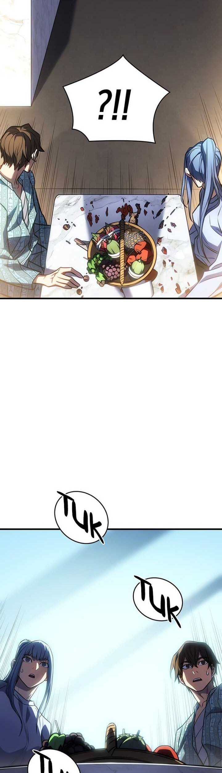 Regressing With The King’s Power Chapter 34 Gambar 18