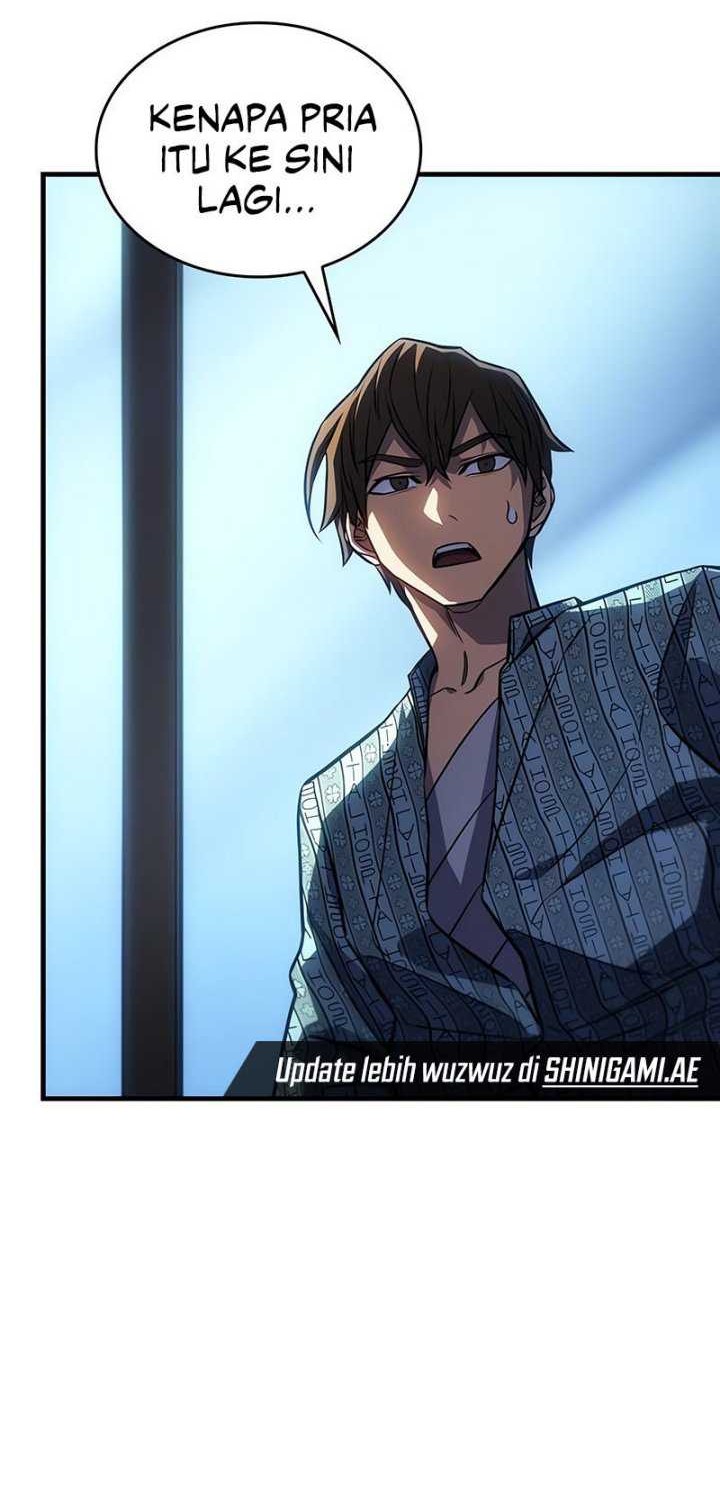 Regressing With The King’s Power Chapter 34 Gambar 20