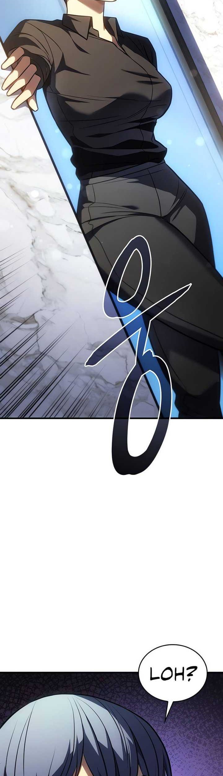 Regressing With The King’s Power Chapter 34 Gambar 22