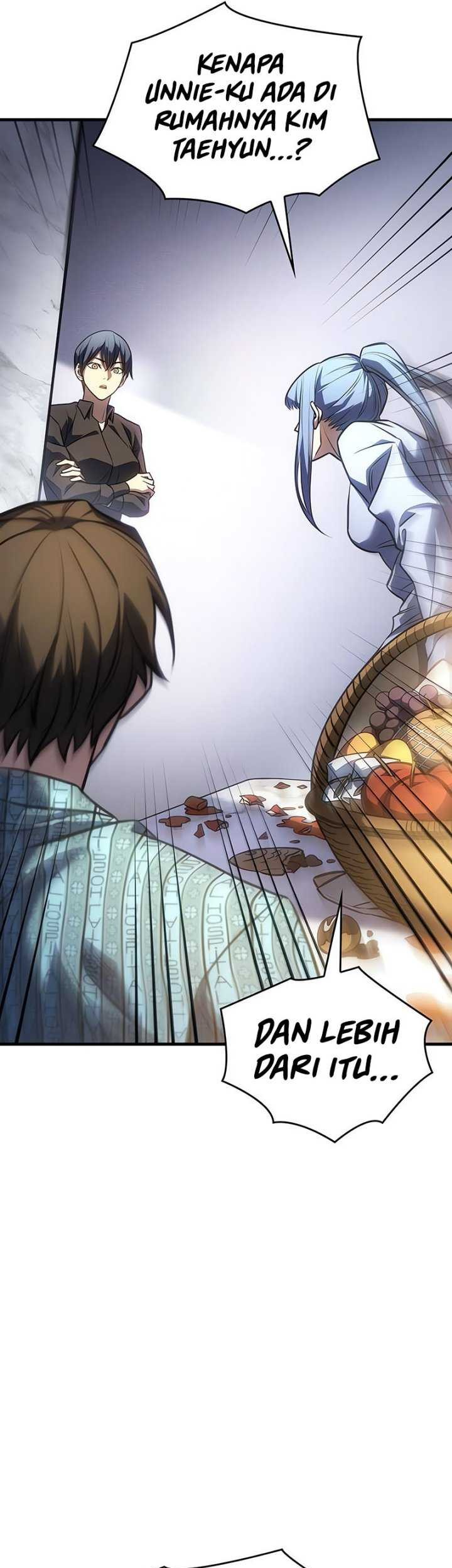 Regressing With The King’s Power Chapter 34 Gambar 25