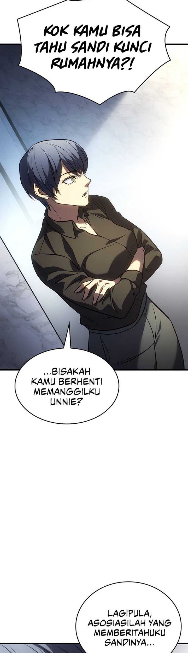 Regressing With The King’s Power Chapter 34 Gambar 26