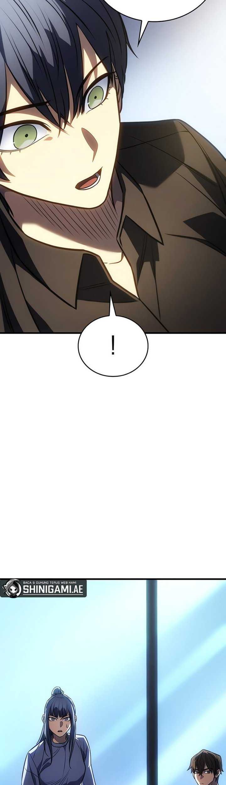 Regressing With The King’s Power Chapter 34 Gambar 27