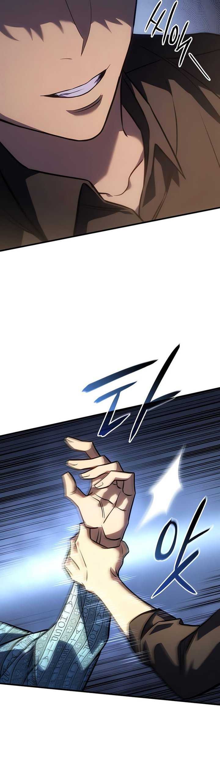 Regressing With The King’s Power Chapter 34 Gambar 29