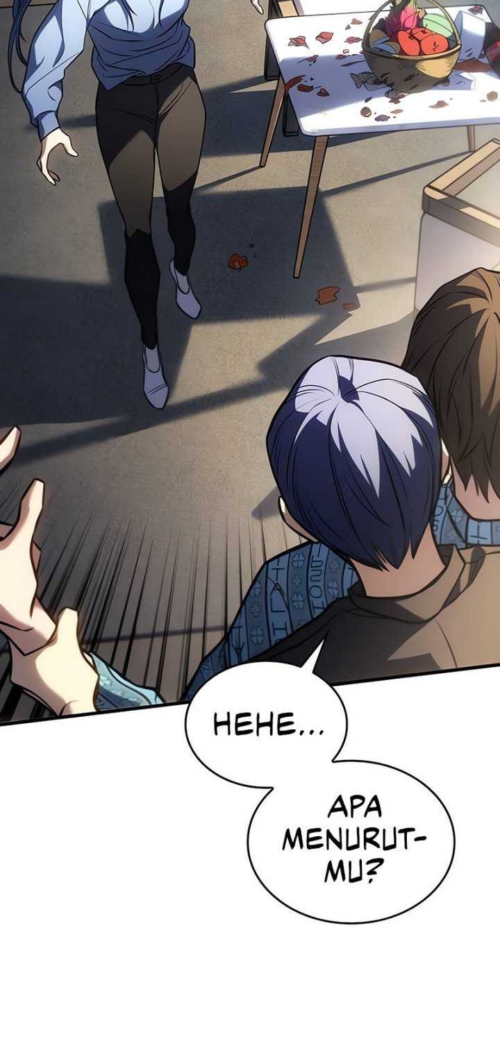 Regressing With The King’s Power Chapter 34 Gambar 32