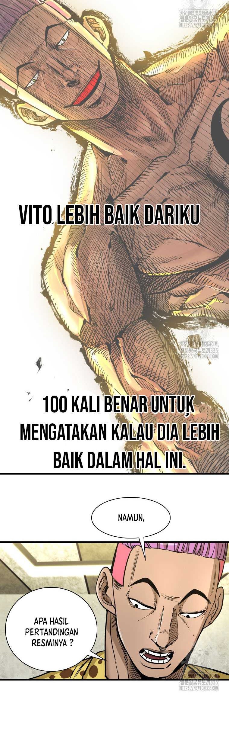 Shark Chapter 319 Gambar 45