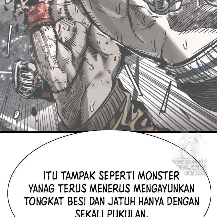 Shark Chapter 319 Gambar 49