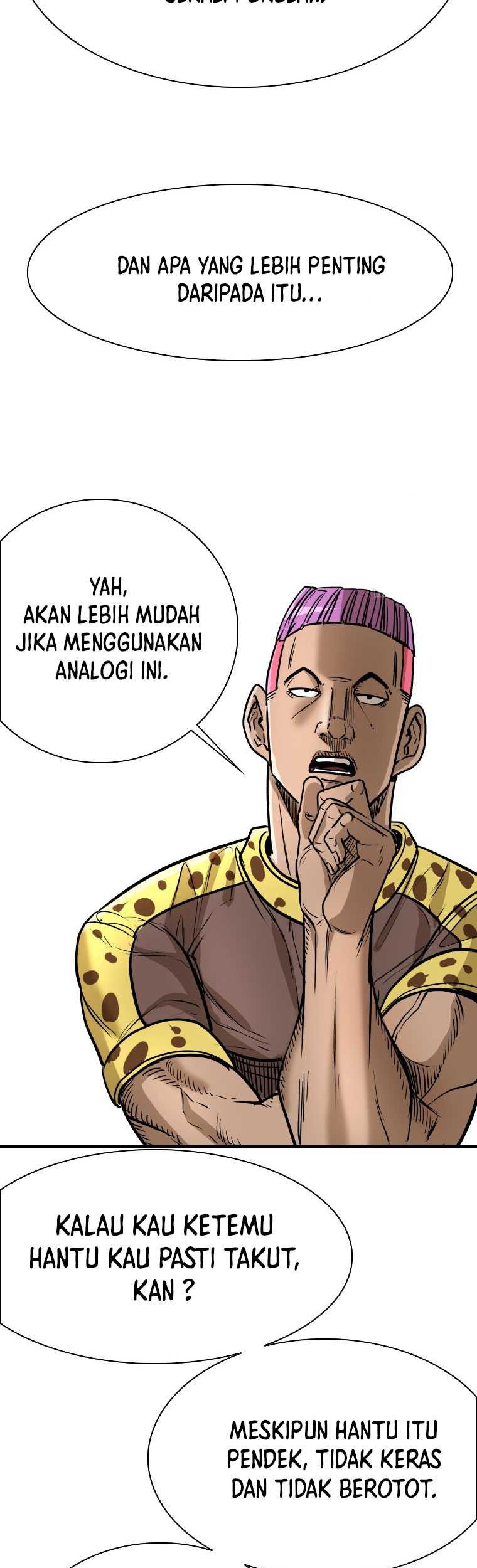 Shark Chapter 319 Gambar 50