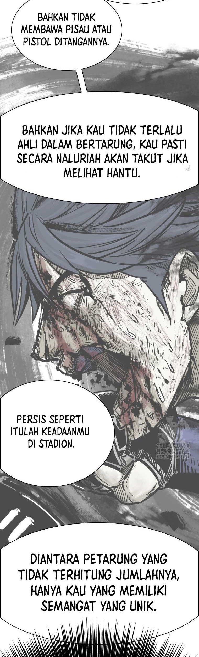 Shark Chapter 319 Gambar 51