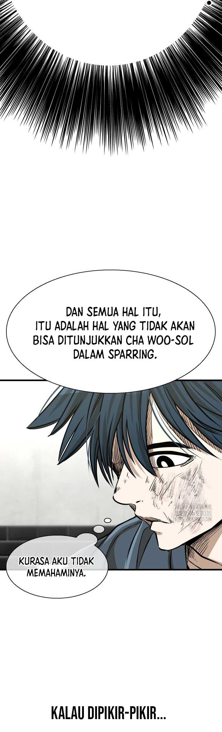 Shark Chapter 319 Gambar 53