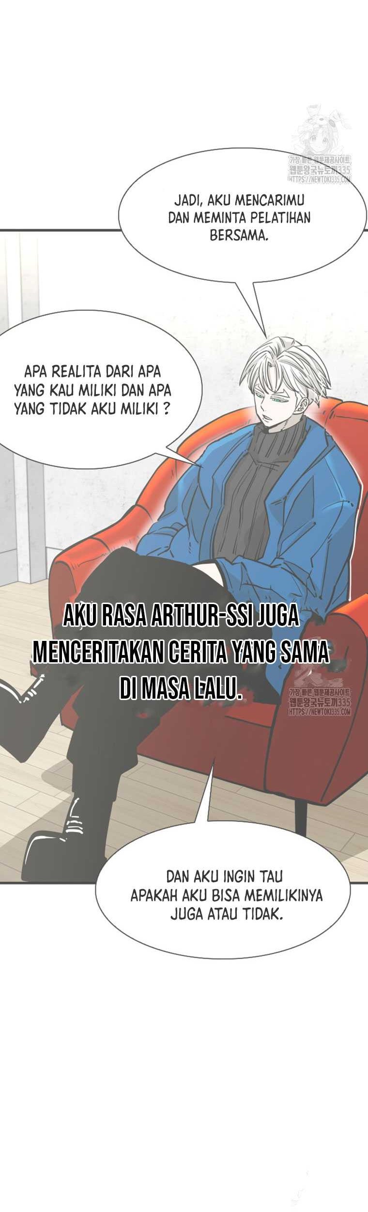 Shark Chapter 319 Gambar 54