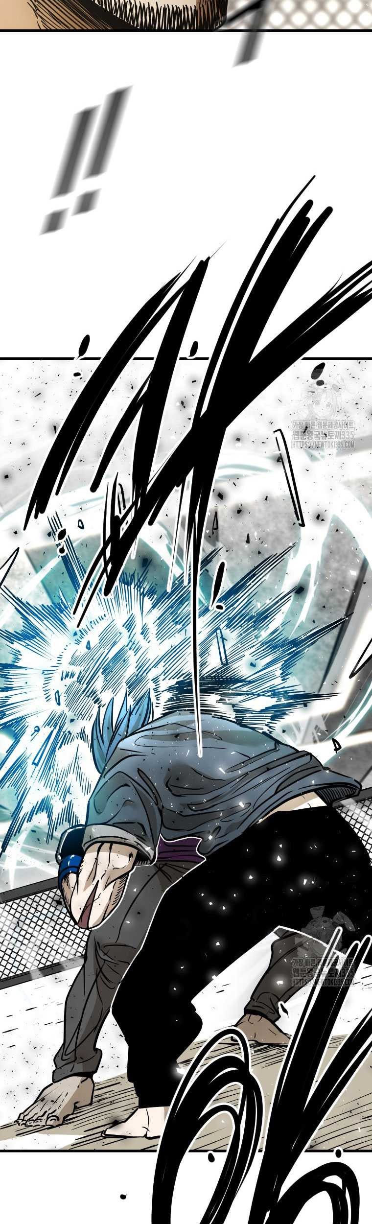 Shark Chapter 319 Gambar 26