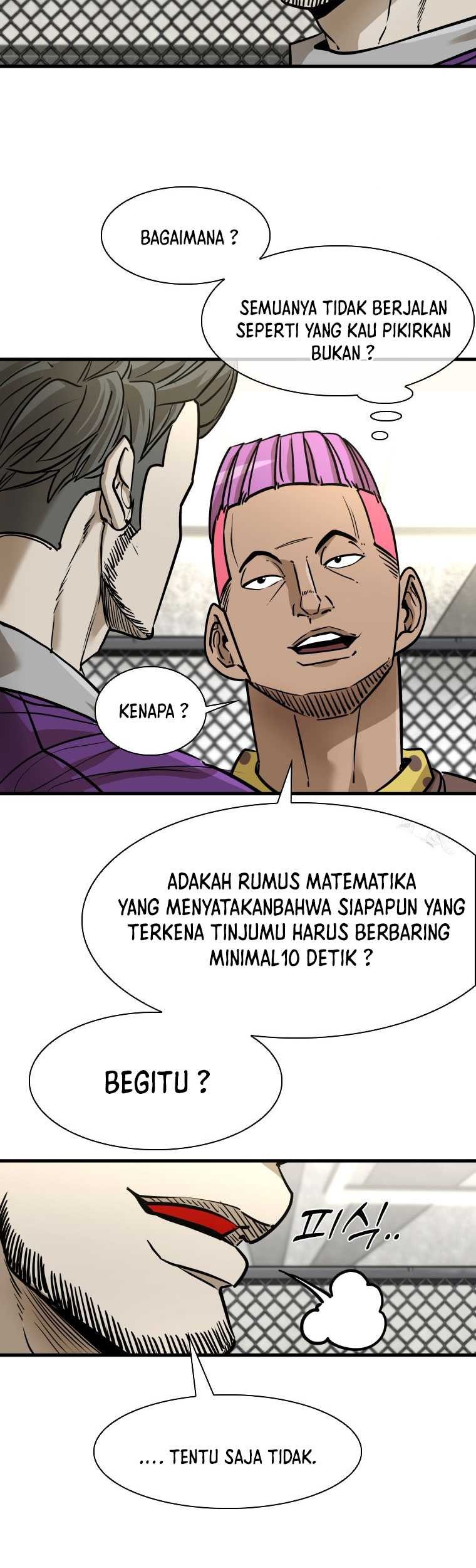 Shark Chapter 319 Gambar 32