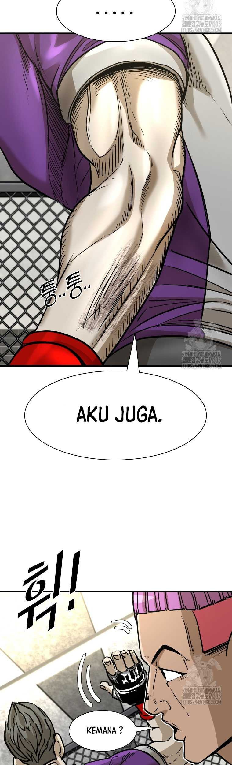 Shark Chapter 319 Gambar 35