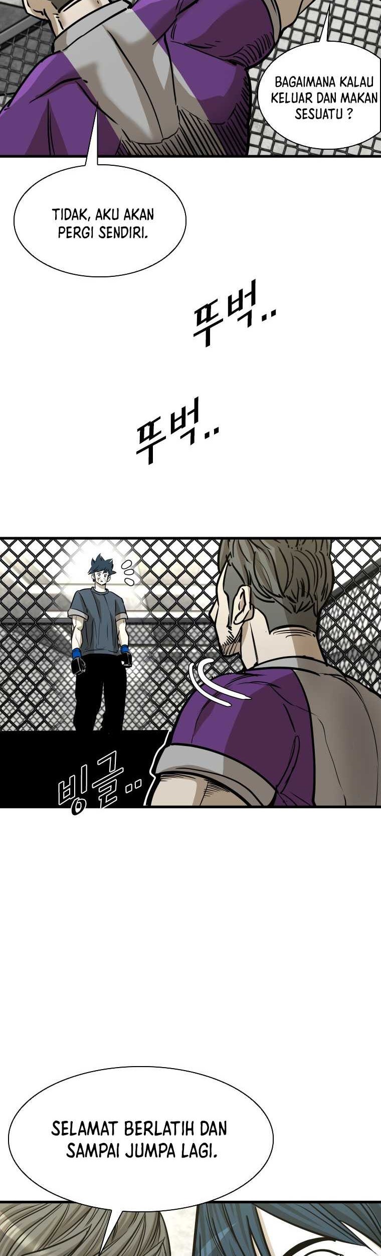 Shark Chapter 319 Gambar 36