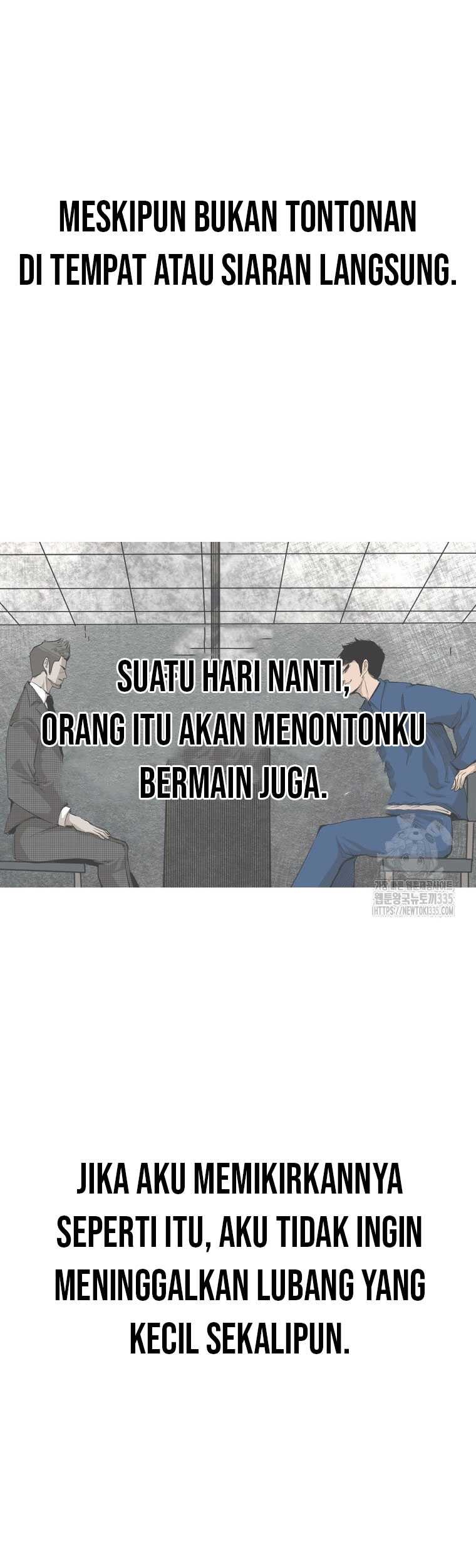 Shark Chapter 319 Gambar 66