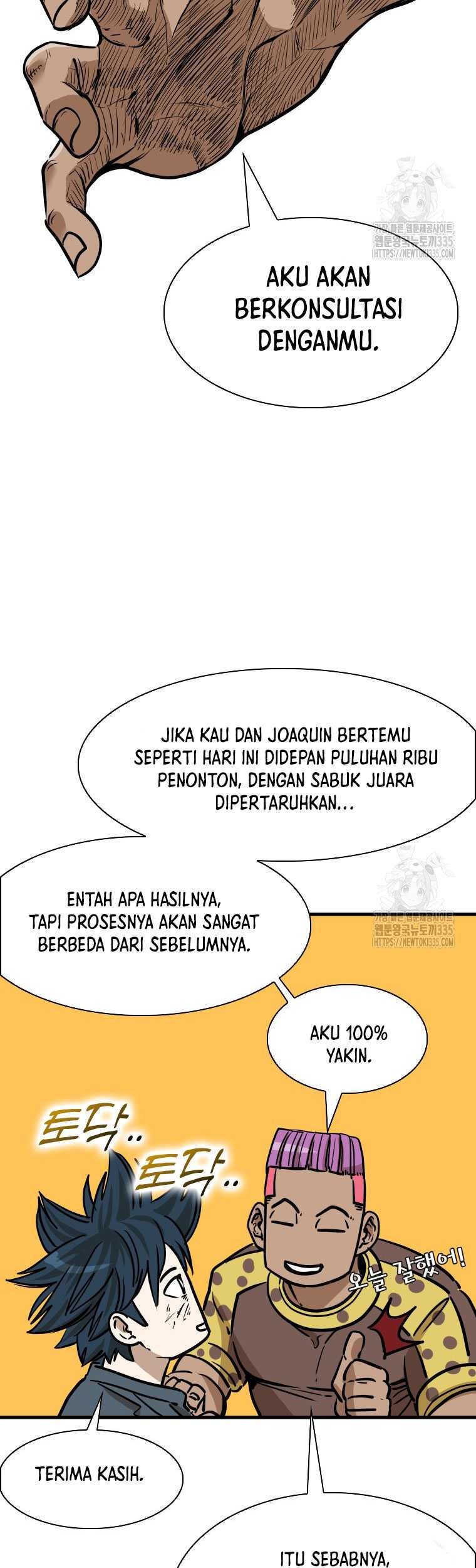 Shark Chapter 319 Gambar 56