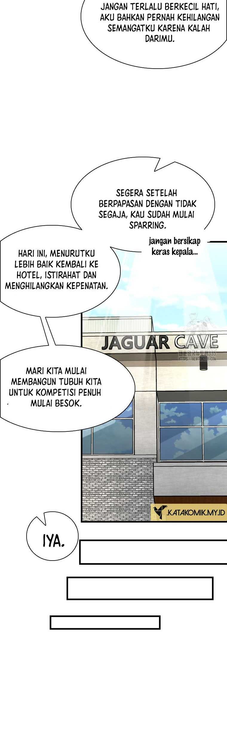 Shark Chapter 319 Gambar 57