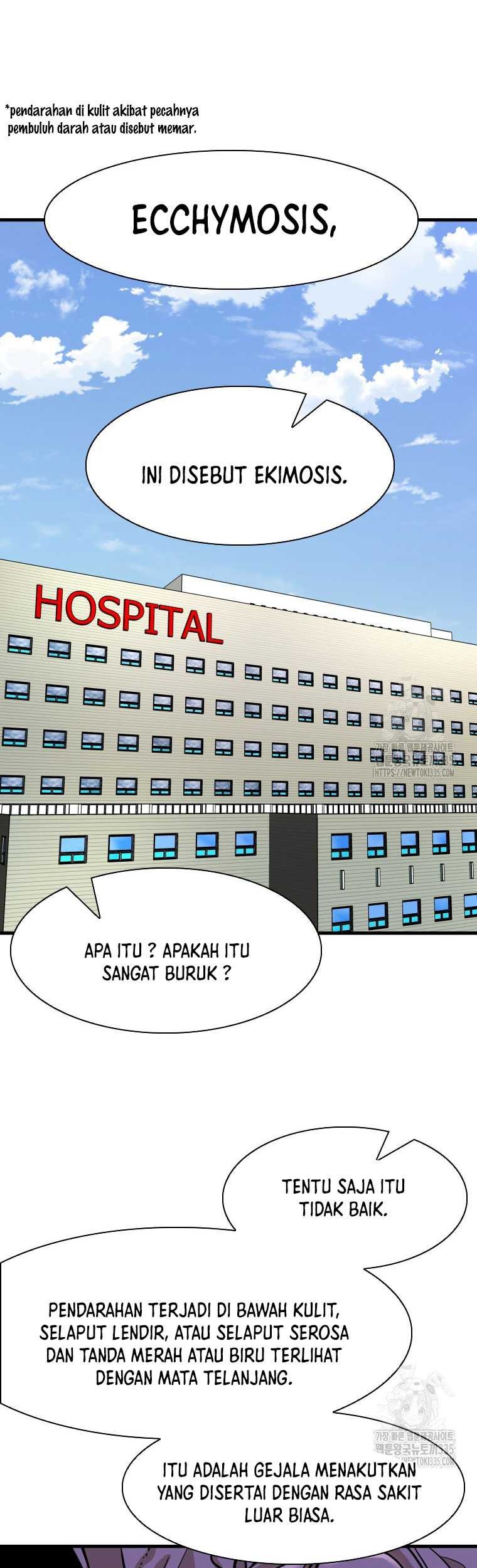 Shark Chapter 319 Gambar 59