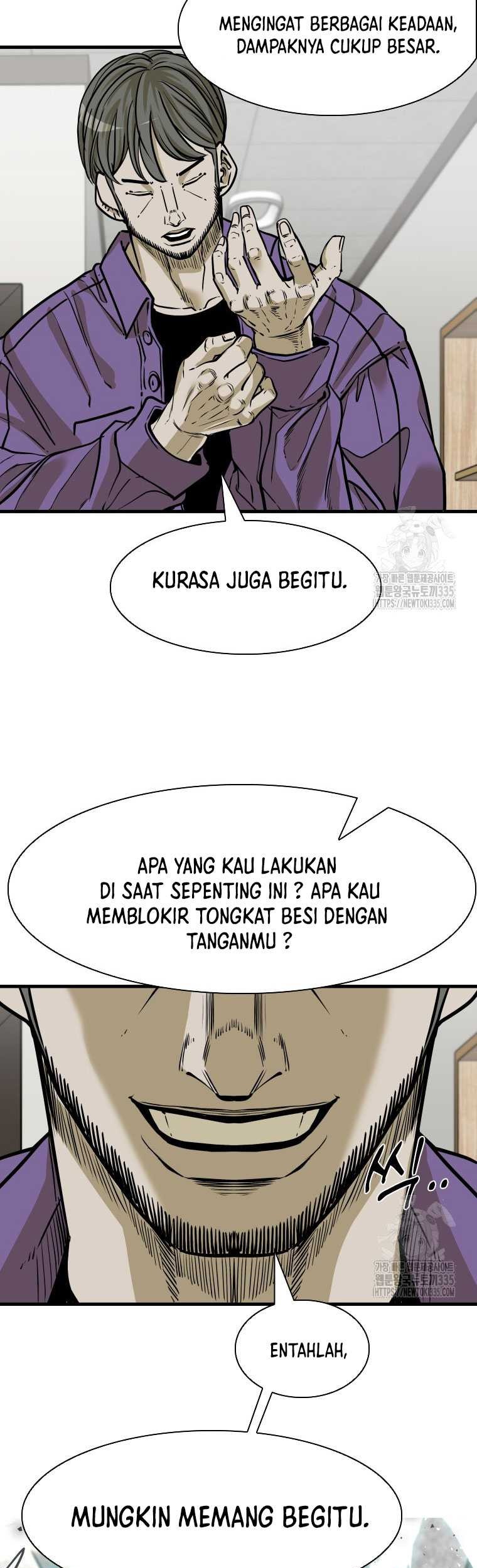 Shark Chapter 319 Gambar 62