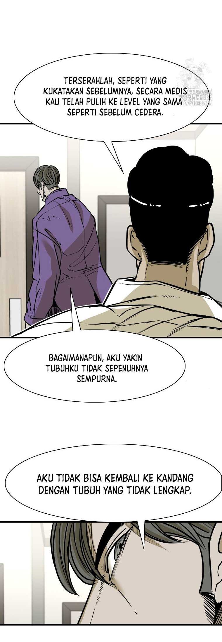 Shark Chapter 319 Gambar 65